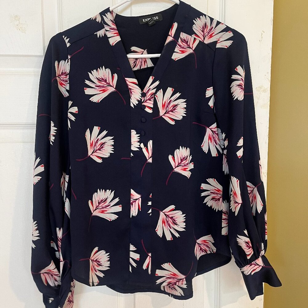 Express work top